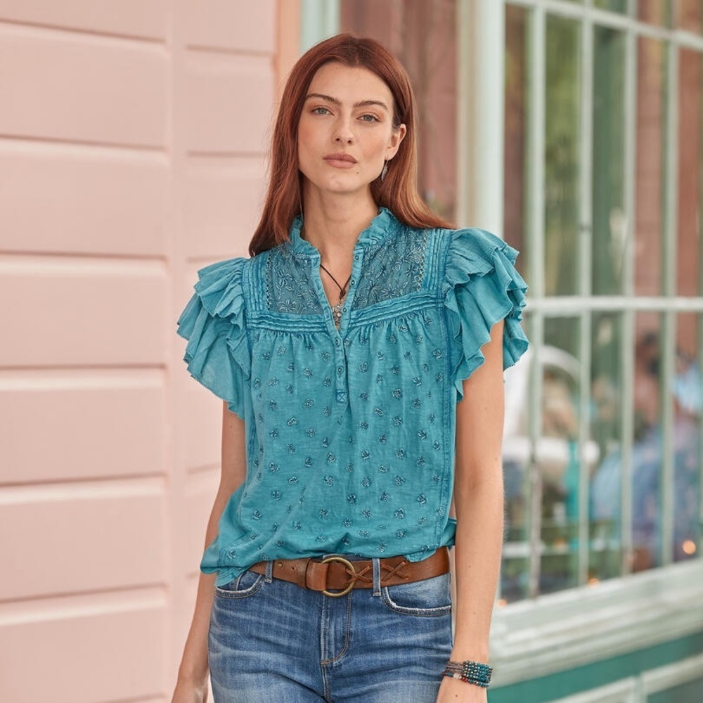 Vintage Top